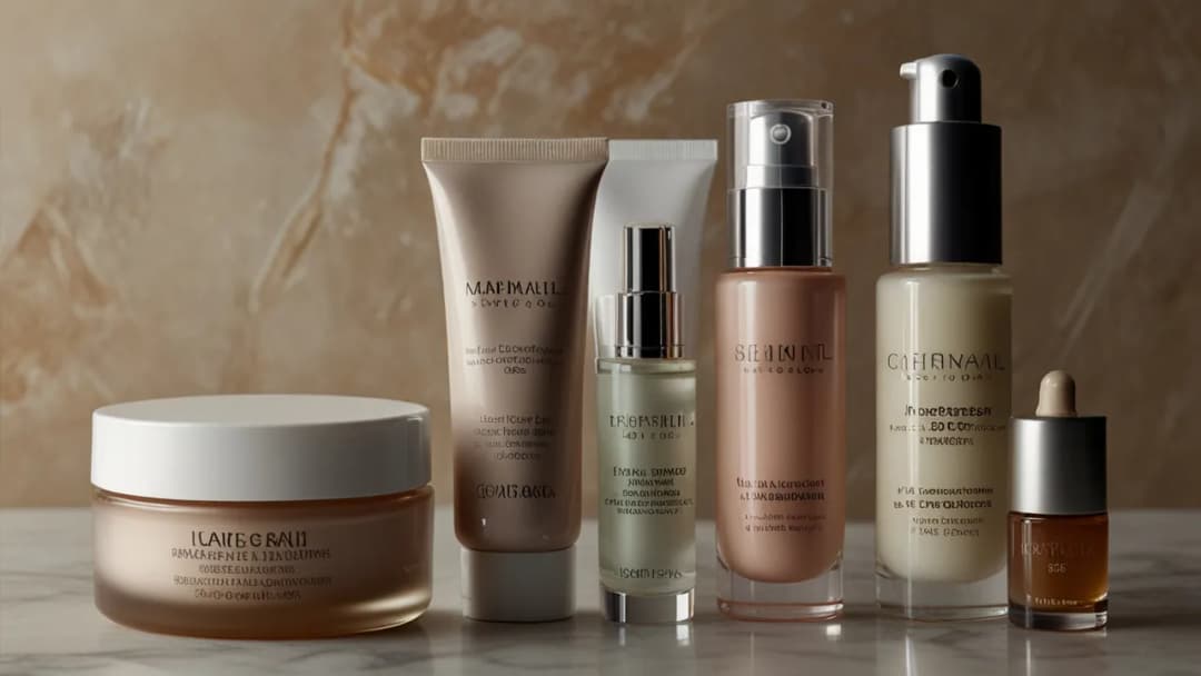 Krem do cery tłustej: Jakie produkty skutecznie regulują nadmiar sebum?