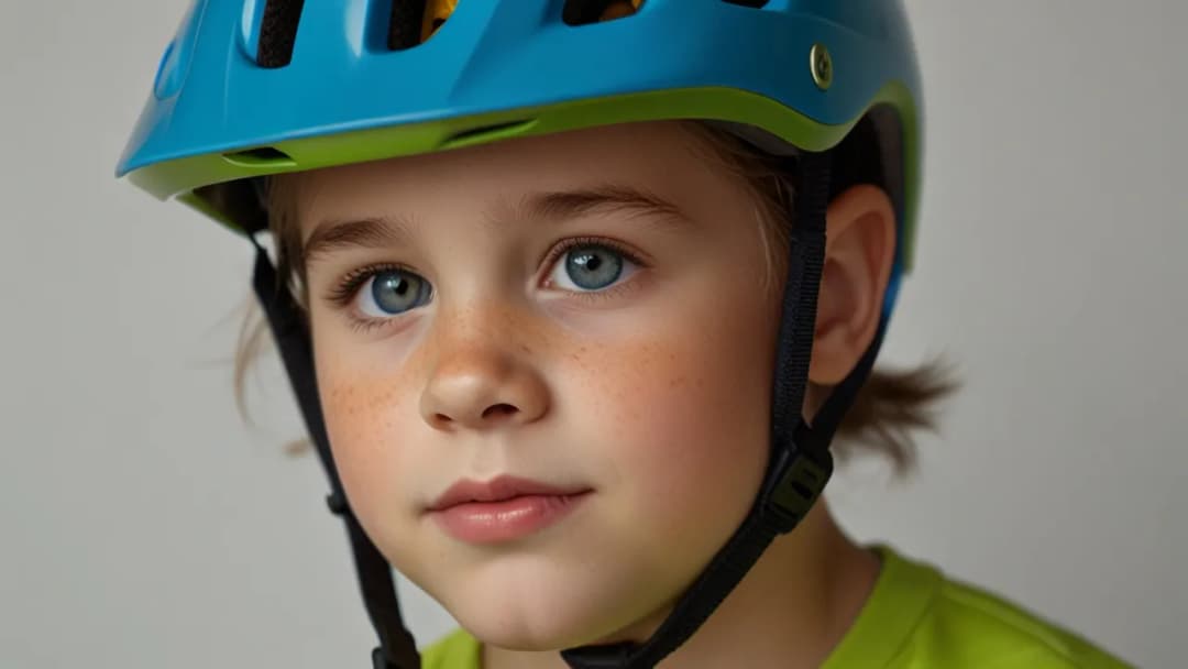 Jaki kask dla 7 latka: Ranking najlepszych modeli dla młodych rowerzystów
