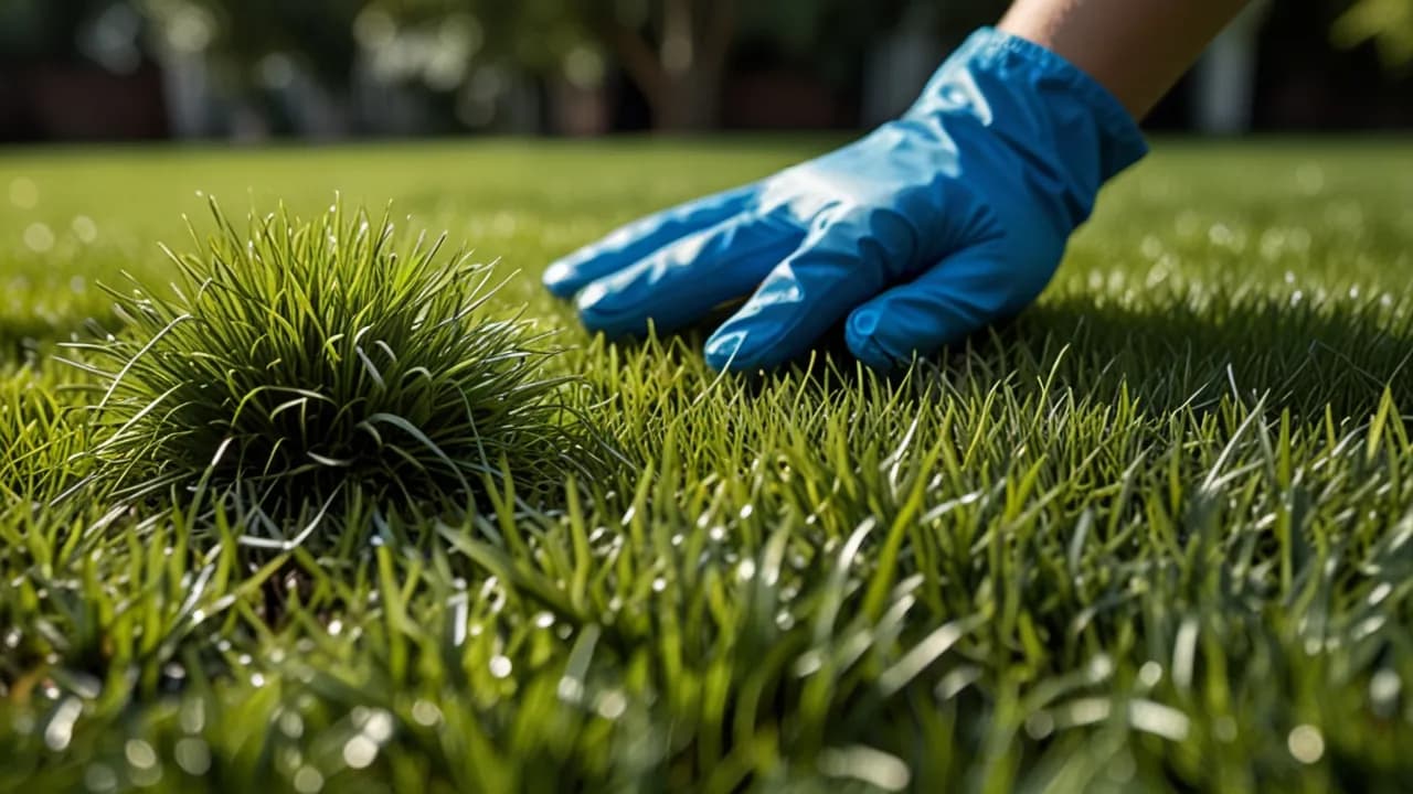 Nawozy do trawy: Które produkty są najskuteczniejsze w pielęgnacji?