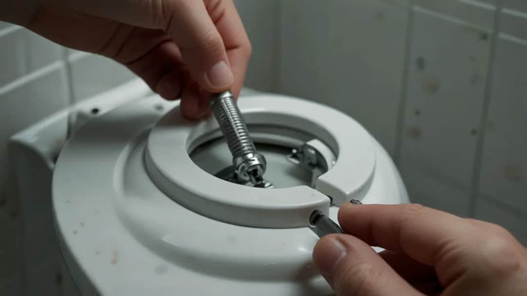 Regulacja deski wolnoopadającej: Jak ustawić ją optymalnie dla wygody?