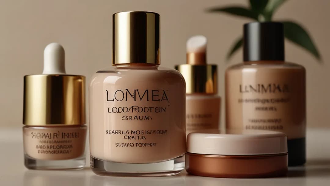 Jakie kosmetyki do twarzy są najlepsze: Poradnik z rekomendacjami