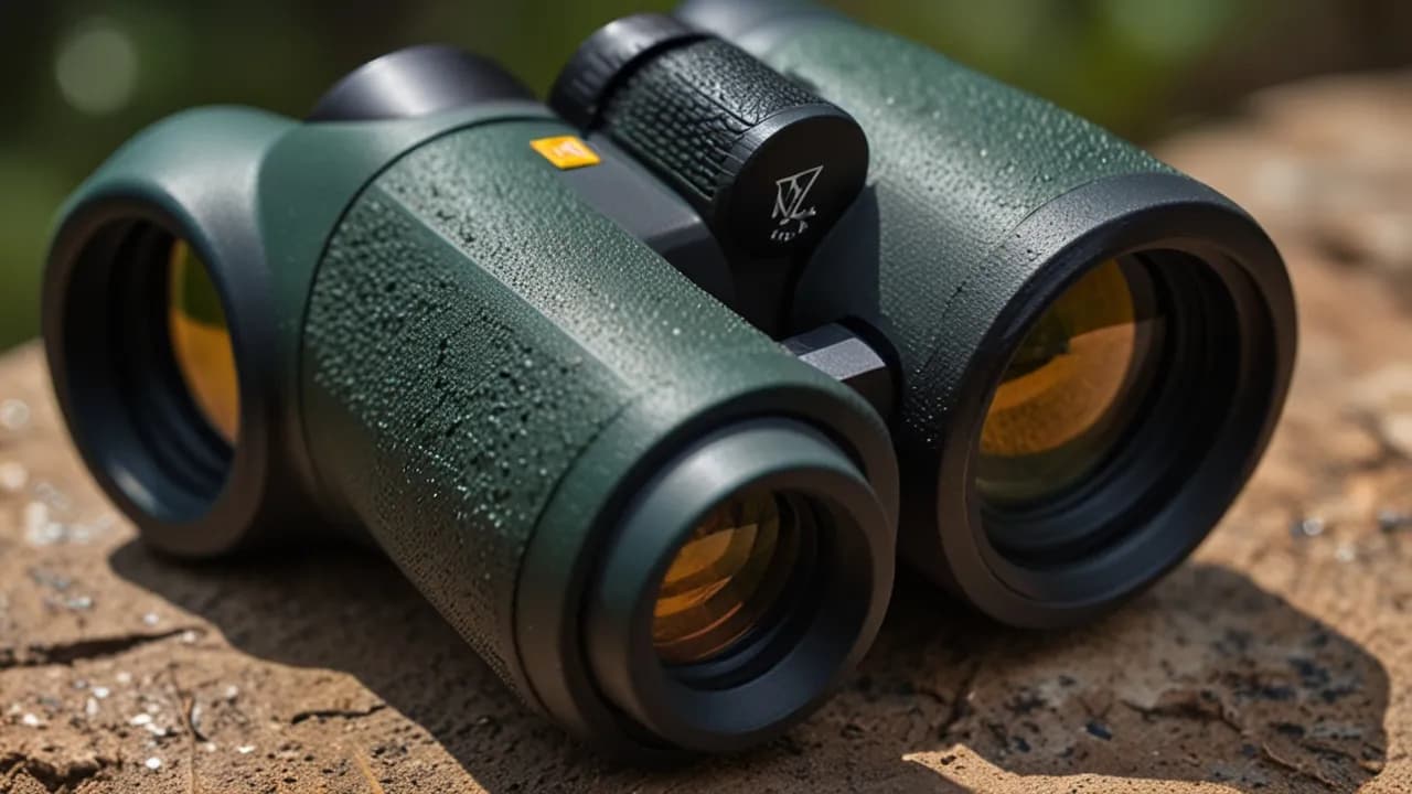 Lornetka do obserwacji ptaków: Jakie modele są najlepsze dla ornitologów?