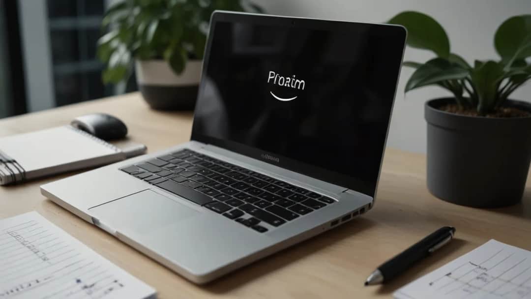 Laptop do pracy biurowej: Najlepsze modele do 2000 zł, które warto rozważyć