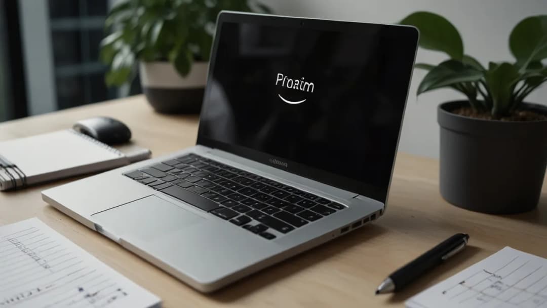 Laptop do pracy biurowej: Najlepsze modele do 2000 zł, które warto rozważyć