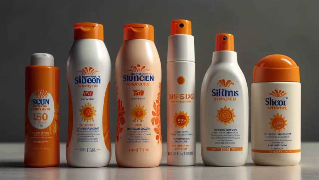 Krem do opalania 50: Jakie są najlepsze produkty z wysokim filtrem UV?