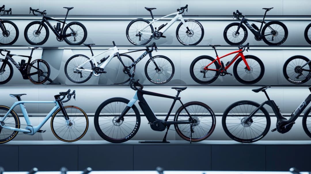 Marki rowerów - Ranking najlepszych producentów 2023