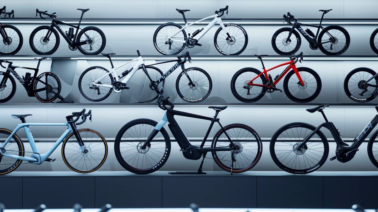 Marki rowerów - Ranking najlepszych producentów 2023