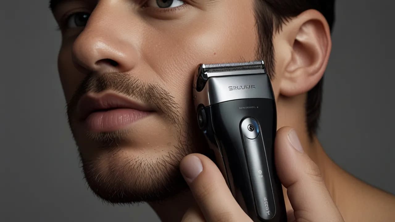 Elektryczne maszynki do golenia: Ranking najlepszych modeli