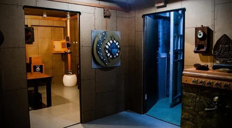 Najlepsze escape roomy w Warszawie – ranking, opinie i unikalne tematy