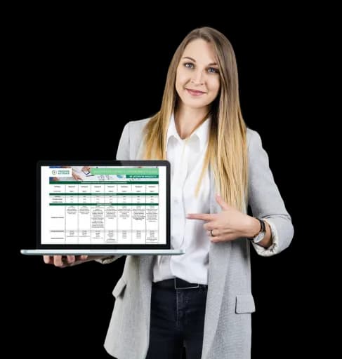 Porównanie pakietów medycznych: wybierz najlepszą opcję dla siebie