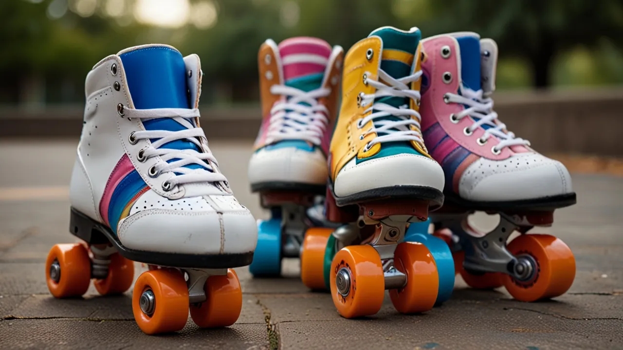 Rolki dla dzieci: Jakie modele są najlepsze na rynku pod względem bezpieczeństwa?