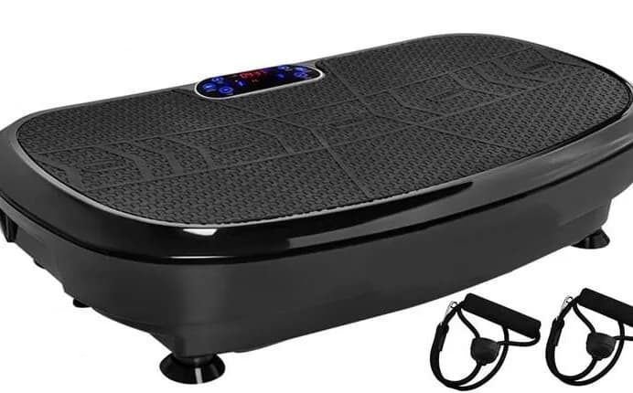 Ranking Platform Wibracyjnych do Ćwiczeń w 2023 r.