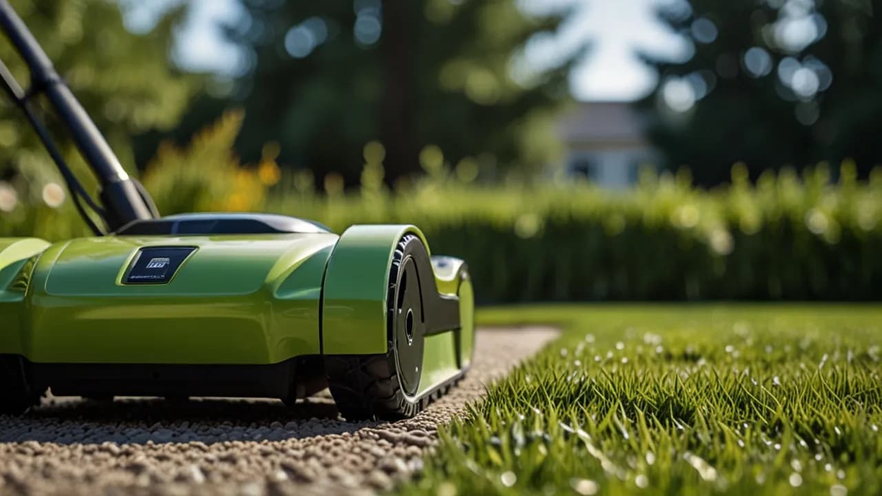 Małe kosiarki elektryczne: Jakie modele zapewniają najlepszą wydajność?