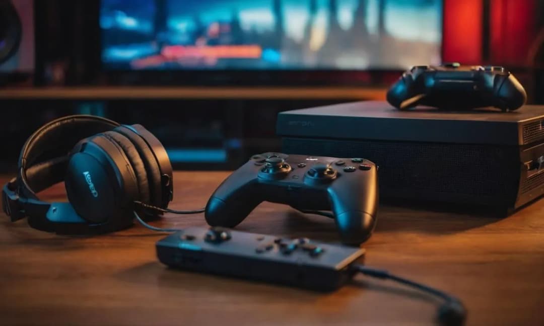 Xbox czy PS – która konsola jest lepsza i dlaczego warto wybrać?