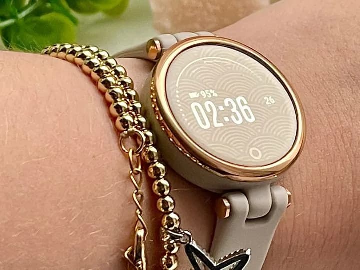 Najlepsze smartwatche Garmin dla kobiet - ranking modeli, które zachwycają