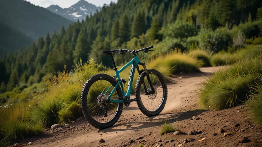 Rower crossowy: Jakie modele oferują najlepsze właściwości terenowe?