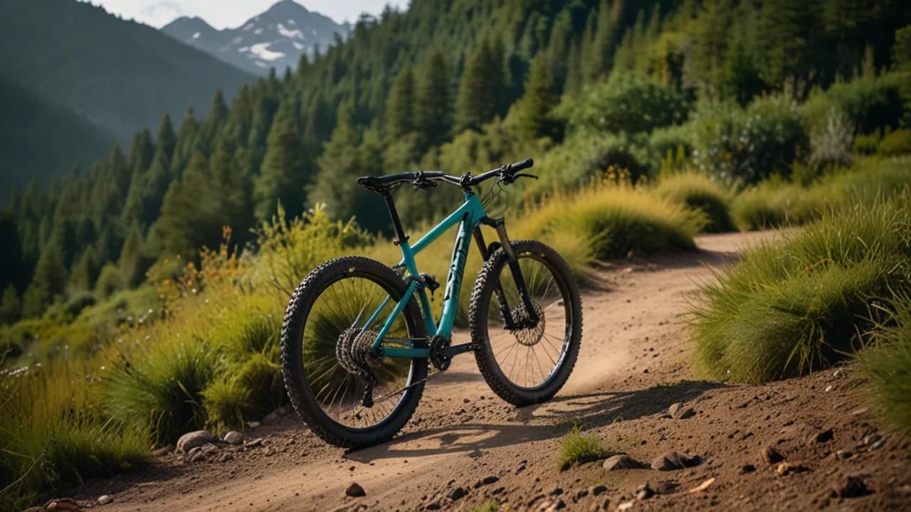 Rower crossowy: Jakie modele oferują najlepsze właściwości terenowe?