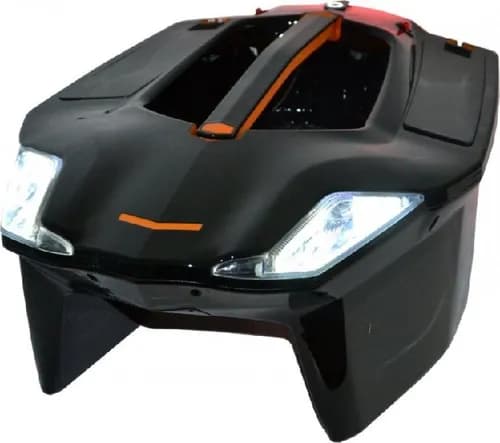 Najlepsza łódka zanętowa: Jakie modele oferują najlepsze funkcje?