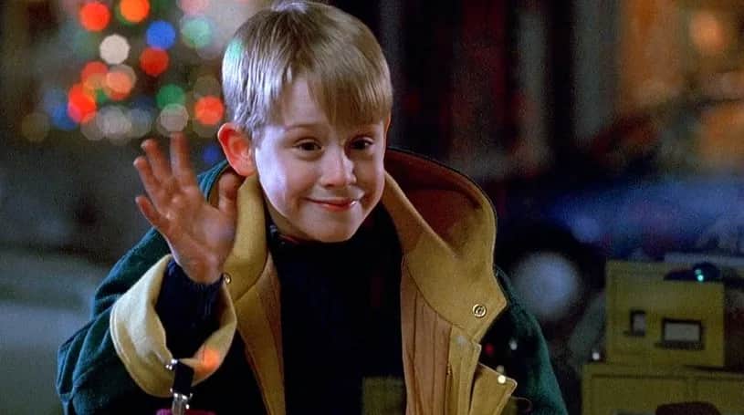 Kevin Sam w Nowym Jorku: Nowe spojrzenie na świąteczny klasyk