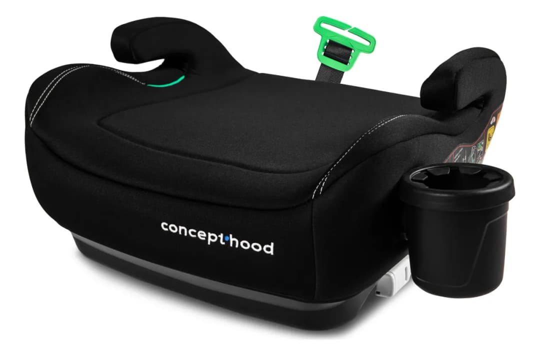 Ranking najlepszych podstawek samochodowych isofix 2023 - TOP 12