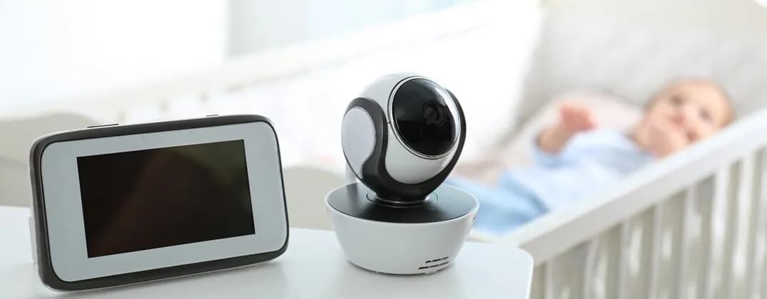 Ranking niań elektronicznych: które modele są najpopularniejsze w 2025?