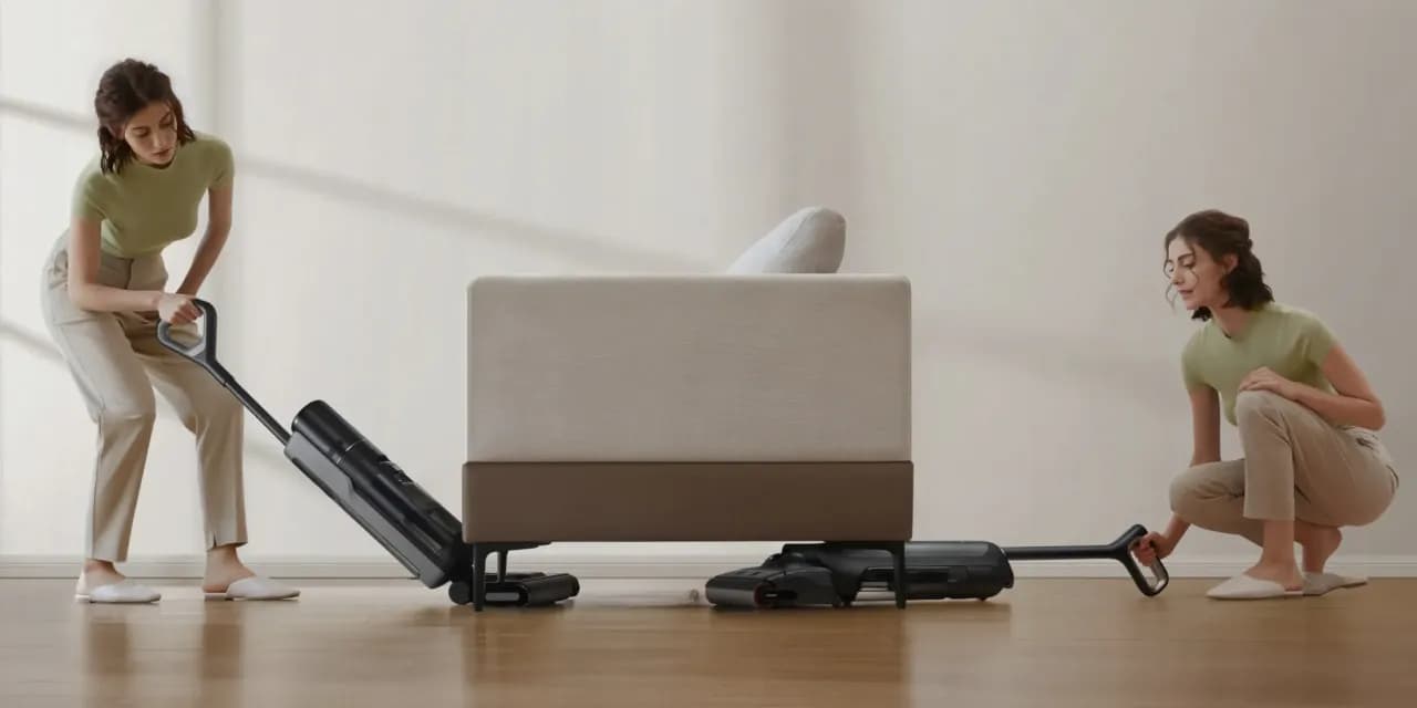 Odkurzacze ręczne: Jakie modele są najbardziej efektywne w sprzątaniu?