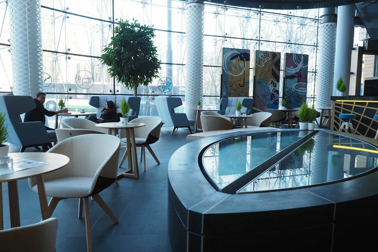 Najlepsze restauracje w Lublinie - Sprawdź naszą listę najlepszego jedzenia w Lublinie!