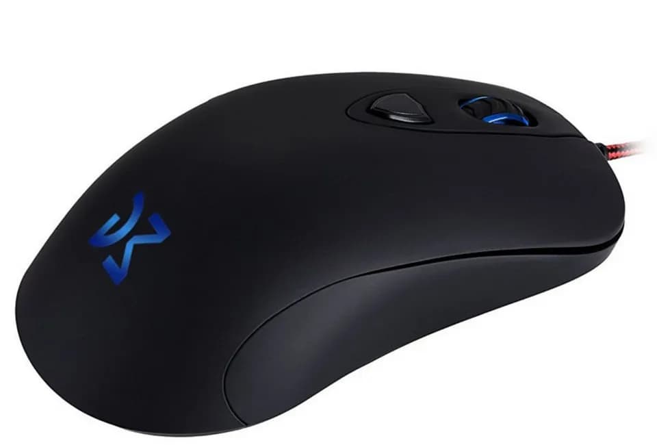 Mysz dla leworęcznych - Ranking najlepszych modeli