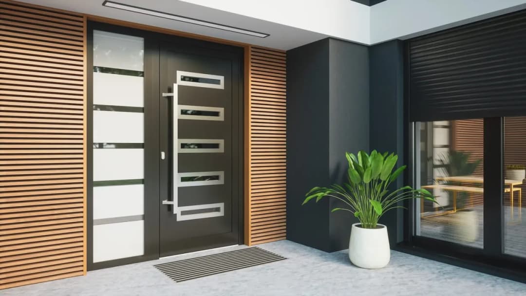 Drzwi zewnętrzne ranking: Jakie modele są najbardziej odporne?