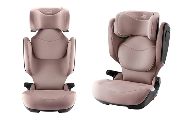 Najlepsze foteliki do 36 kg – ranking, który zapewni bezpieczeństwo dziecka