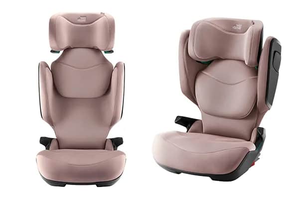 Najlepsze foteliki do 36 kg – ranking, który zapewni bezpieczeństwo dziecka