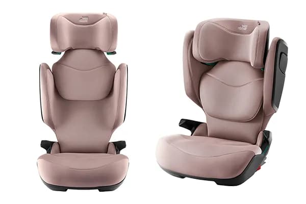 Najlepsze foteliki do 36 kg – ranking, który zapewni bezpieczeństwo dziecka