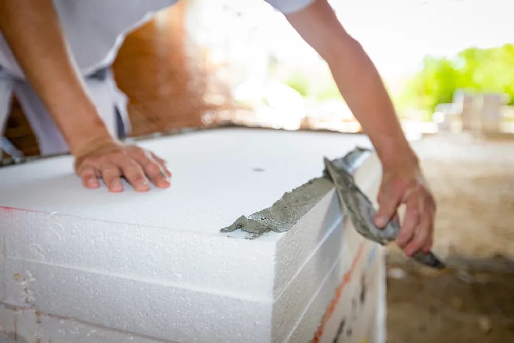 Ranking producentów styropianu w 2023 roku - TOP 10 firm