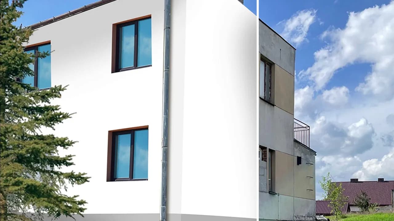 Który styropian lepszy: biały czy szary? Porównanie izolacji i kosztów