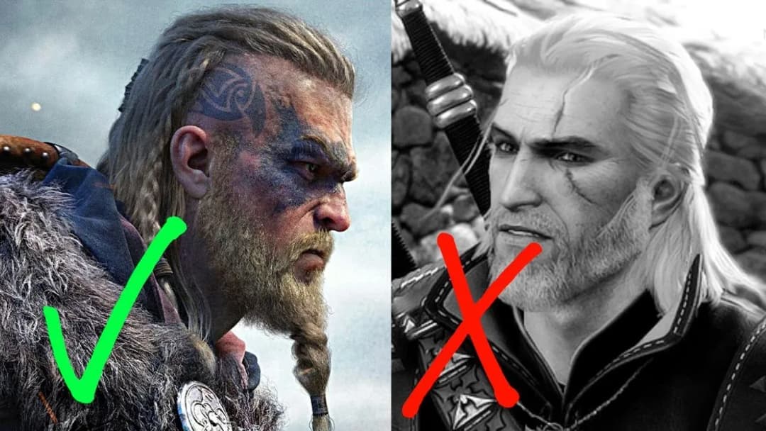 Który Assassin's Creed lepszy? Porównanie najlepszych gier serii