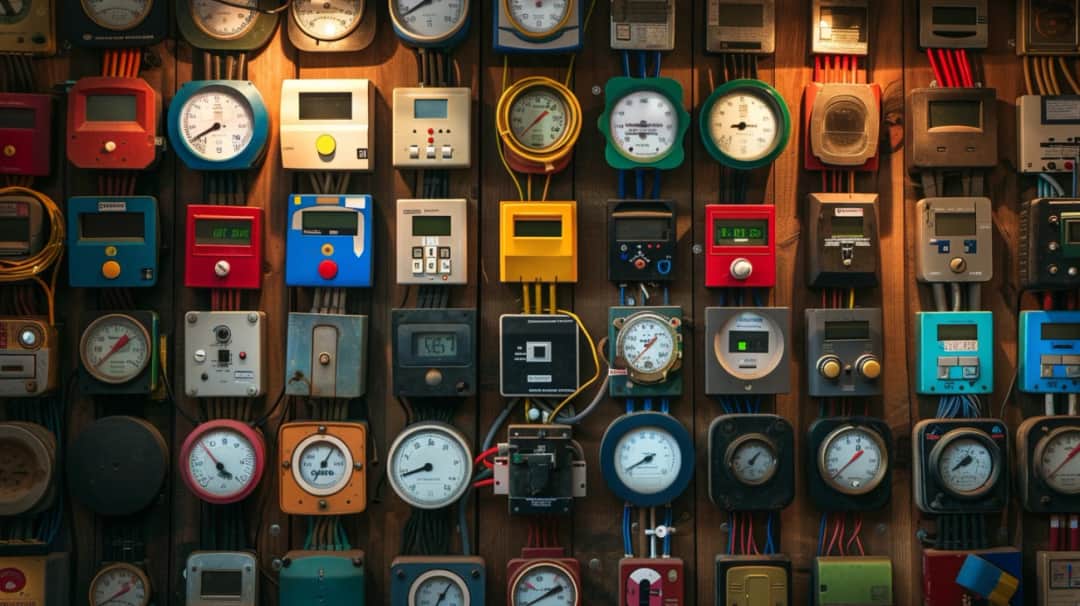 Miernik poboru prądu - Który jest najdokładniejszy? Ranking