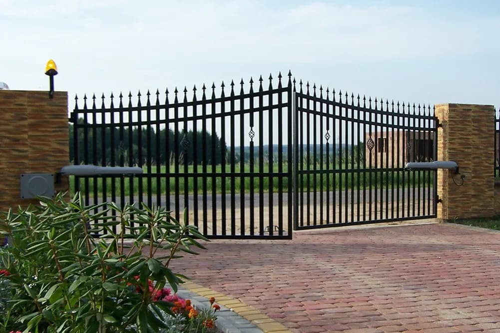 Ranking Napędów do Bram Skrzydłowych 2023