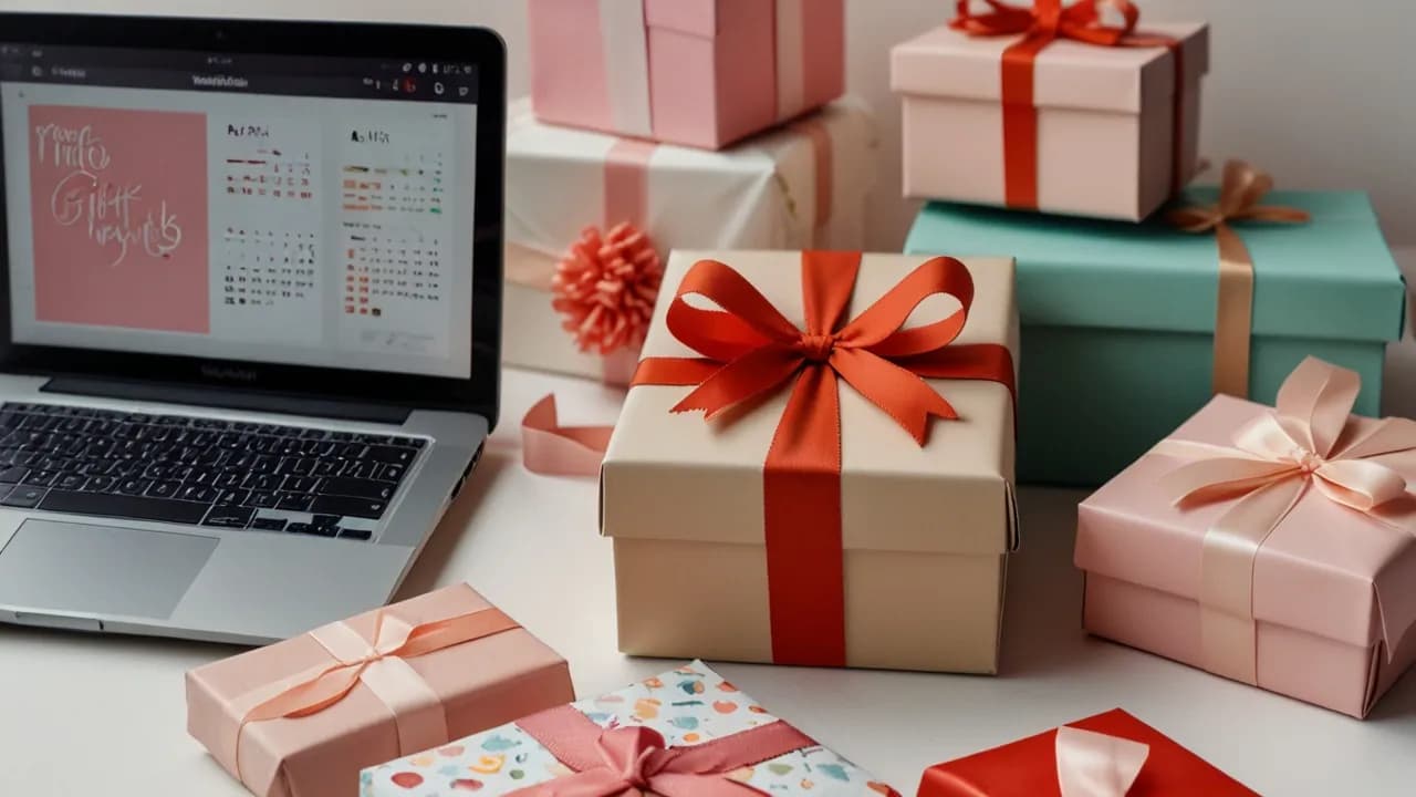 Prezenty na Dzień Kobiet: Co najlepiej kupić na Allegro?