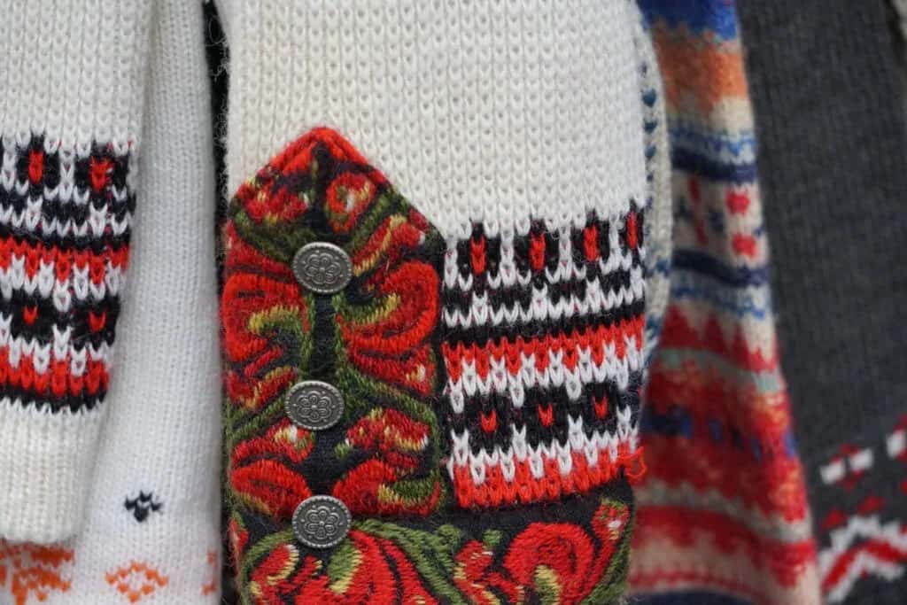 Co warto kupić w Norwegii? Unikalne pamiątki, które zachwycą