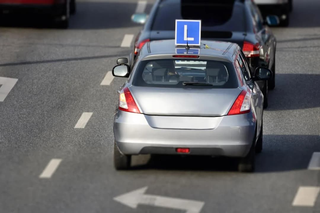 Ranking Instruktorów Nauki Jazdy w Polsce w 2023 r.