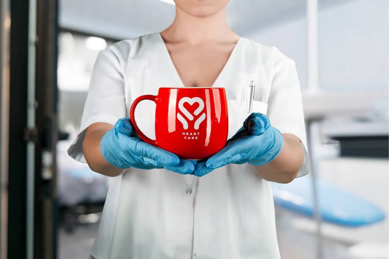 Kubki z nadrukiem – skuteczny gadżet promujący Twoją markę