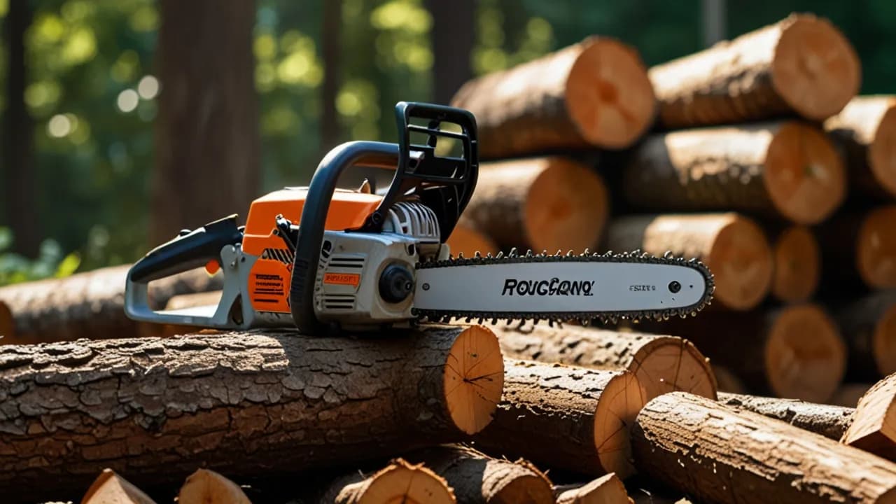 Piły spalinowe ranking: Które piły oferują najwyższą jakość cięcia i trwałość?