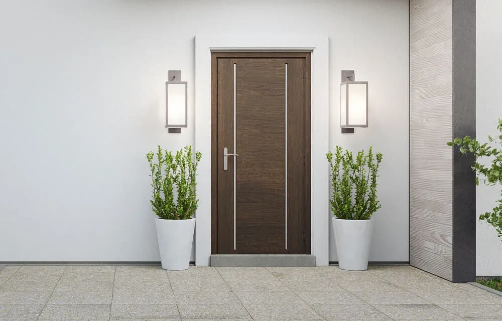 Ranking Dobrych Drzwi Zewnętrznych w 2023 r.