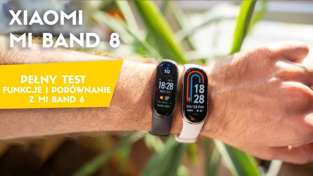 Mi Band porównanie: Który model wybrać i uniknąć błędów przy zakupie?