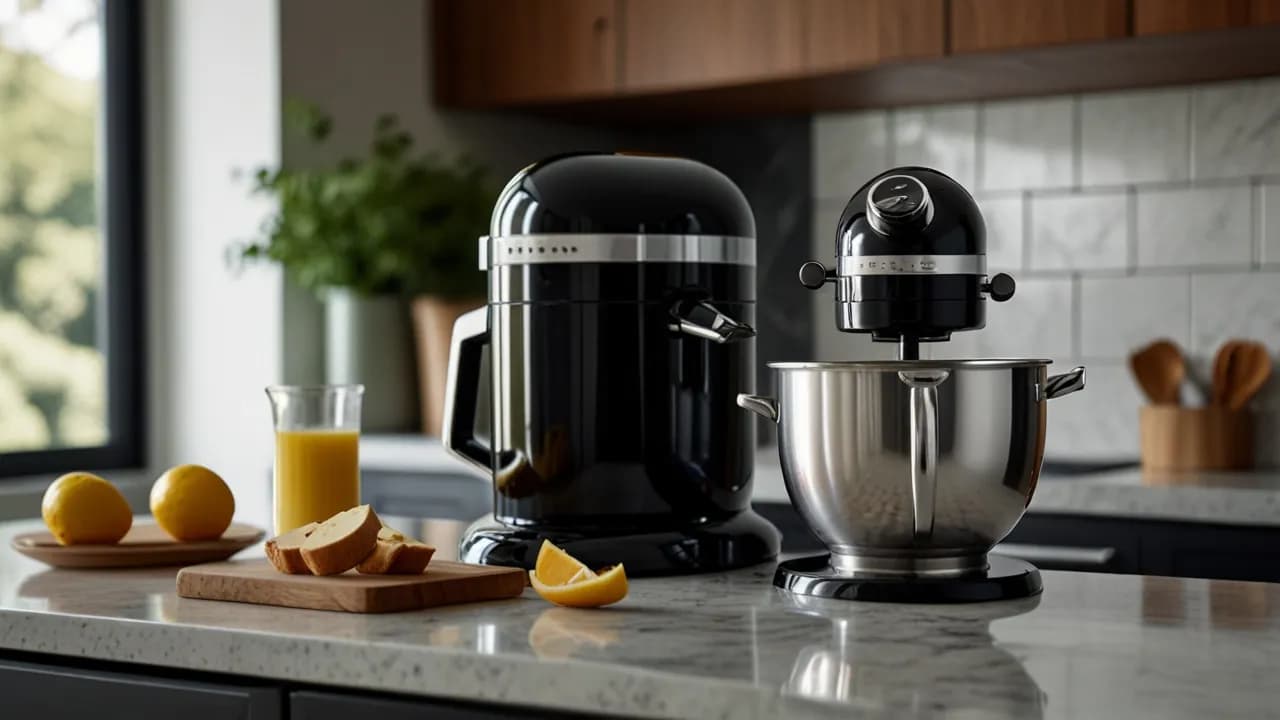 Media Markt: Jakie roboty planetarne są najbardziej efektywne?