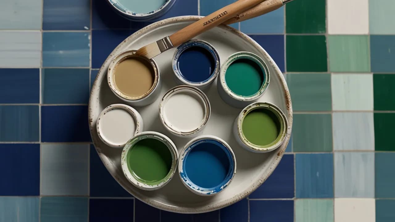 Farby ceramiczne: Opinie i rekomendacje o najlepszych produktach