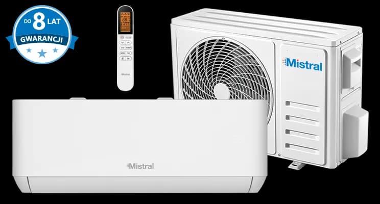 Ranking Klimatyzatorów 5 kW w 2023 r.