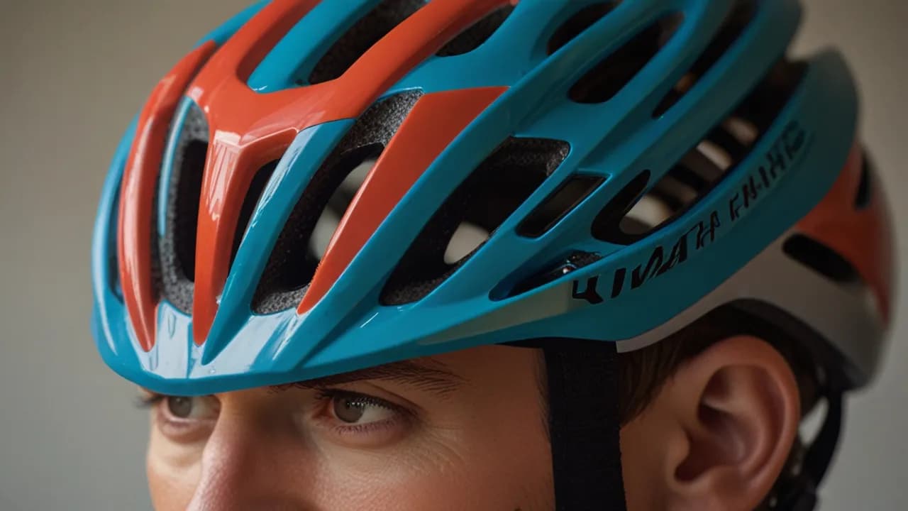 Dobry kask rowerowy: Najlepsze modele, które zapewnią bezpieczeństwo