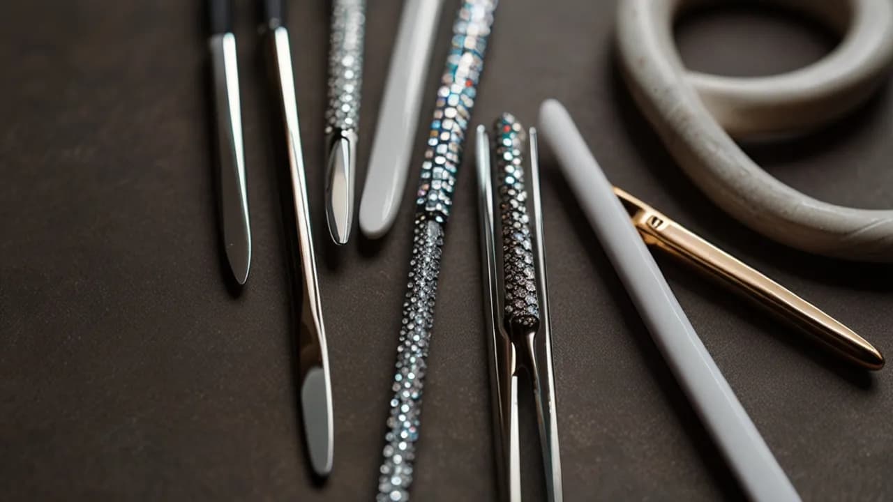 Dobre frezy do paznokci: Topowe modele, które warto mieć