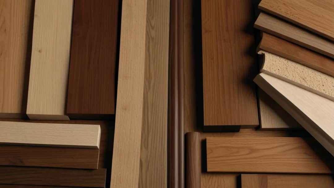 Jakie listwy przypodłogowe wybrać: Najlepsze opcje dostępne na rynku